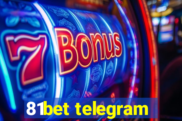 81bet telegram